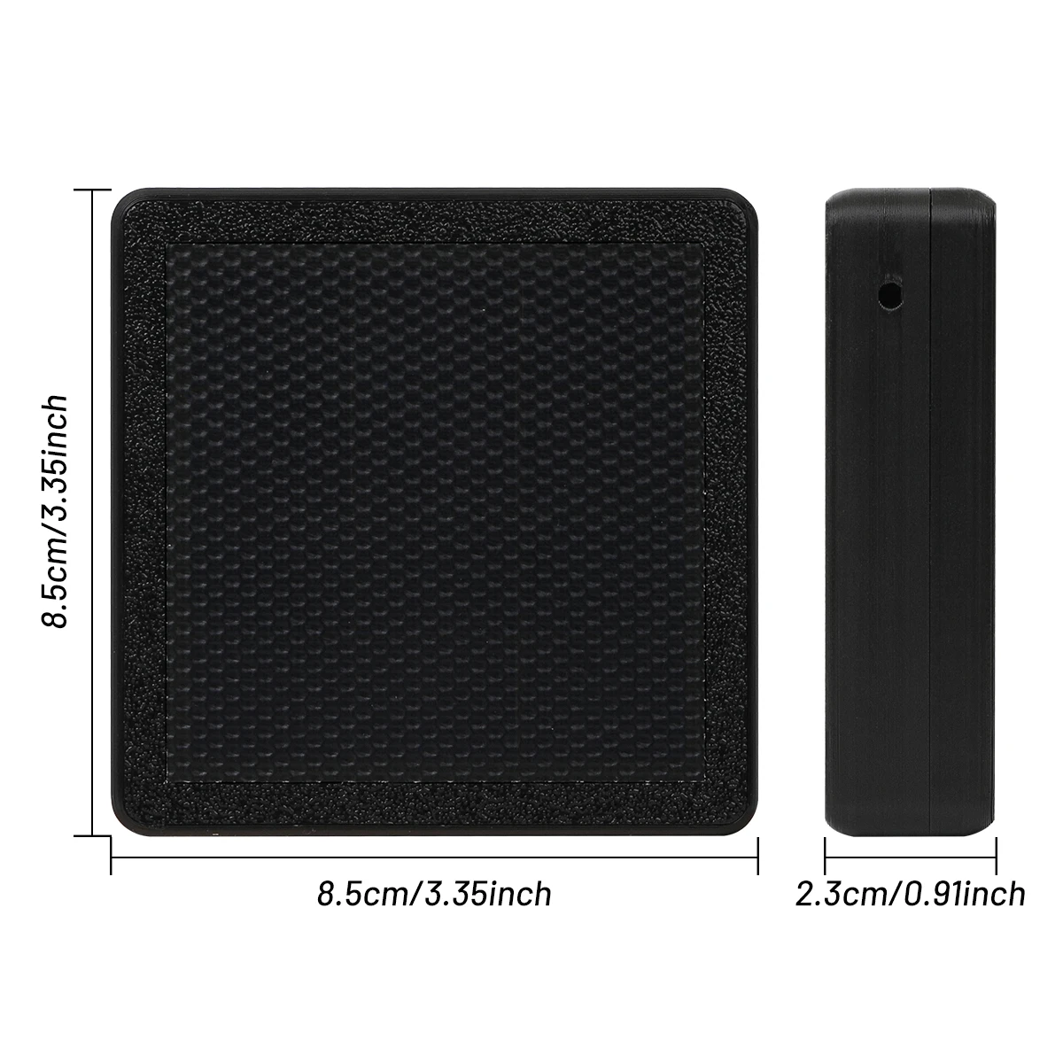 Meshtastic WisBlock ST1 nodo LoRa solar repetidor para malla Meshcore - imagen 2