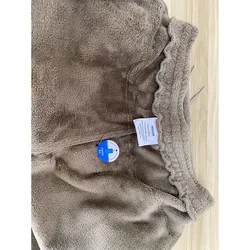 Pantalón M65 ECWCS polar térmico cortaviento americano