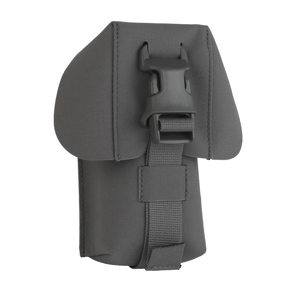Bolsa táctica MOLLE para mando de dron FPV - imagen 3