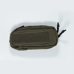 Bolsa táctica auxiliar antiroce para pistola, tejido resistente