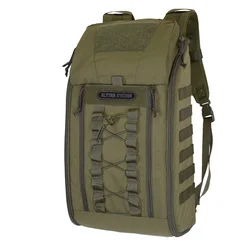 Mochila táctica exterior parcialmente desmontable multifunción