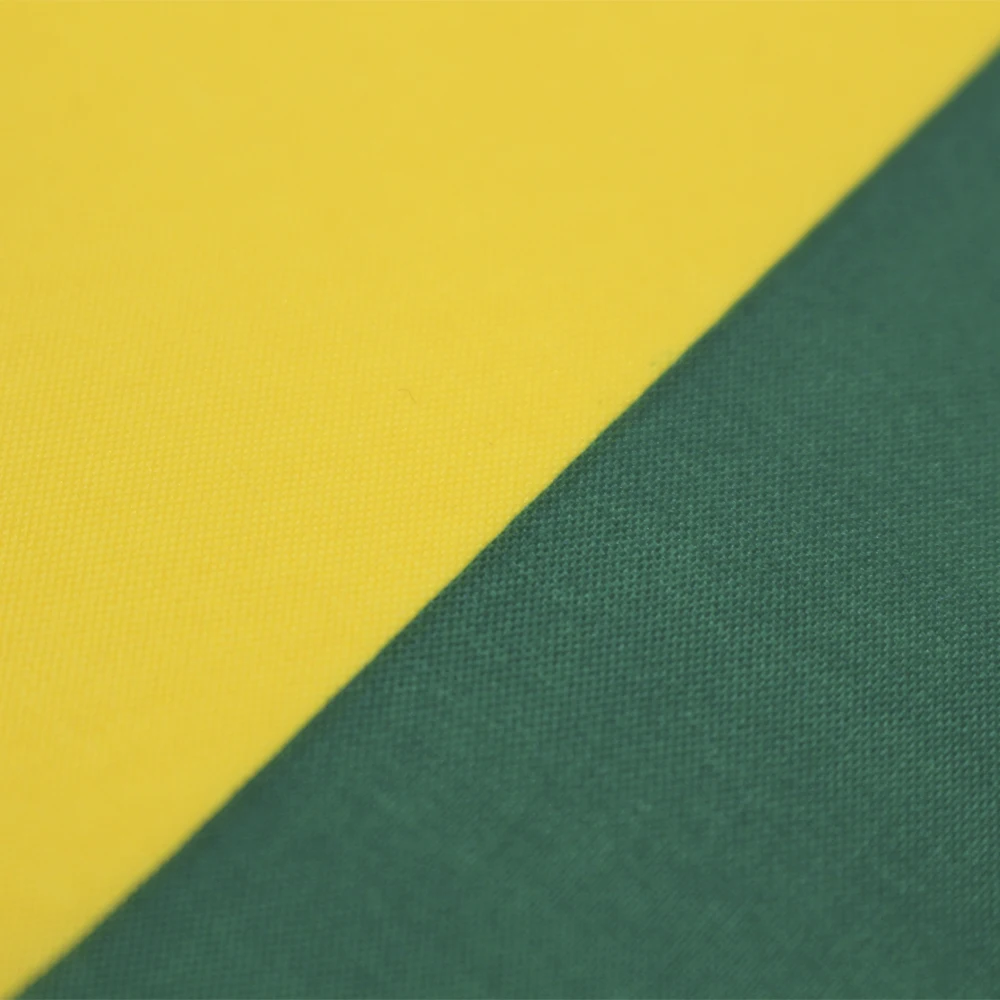 Bandera Lituania LTU en poliéster para colgar - imagen 2