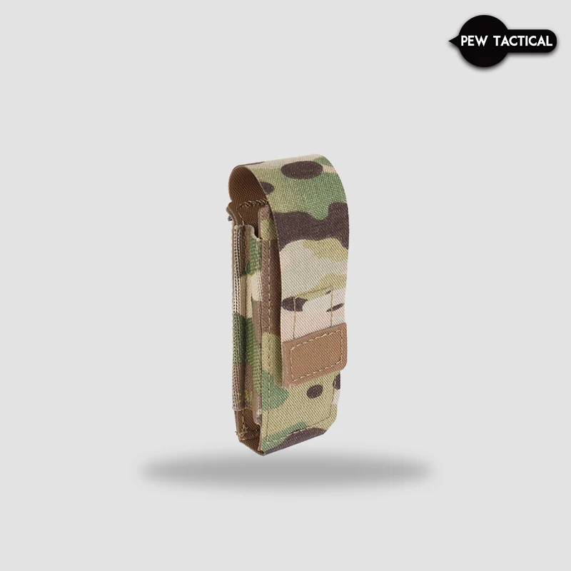 PEW PH62 Bolsa táctica multifunción compatible MOLLE para Airsoft - imagen 3