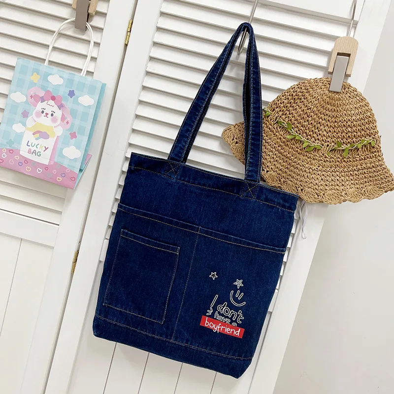 Bolso casual de mano