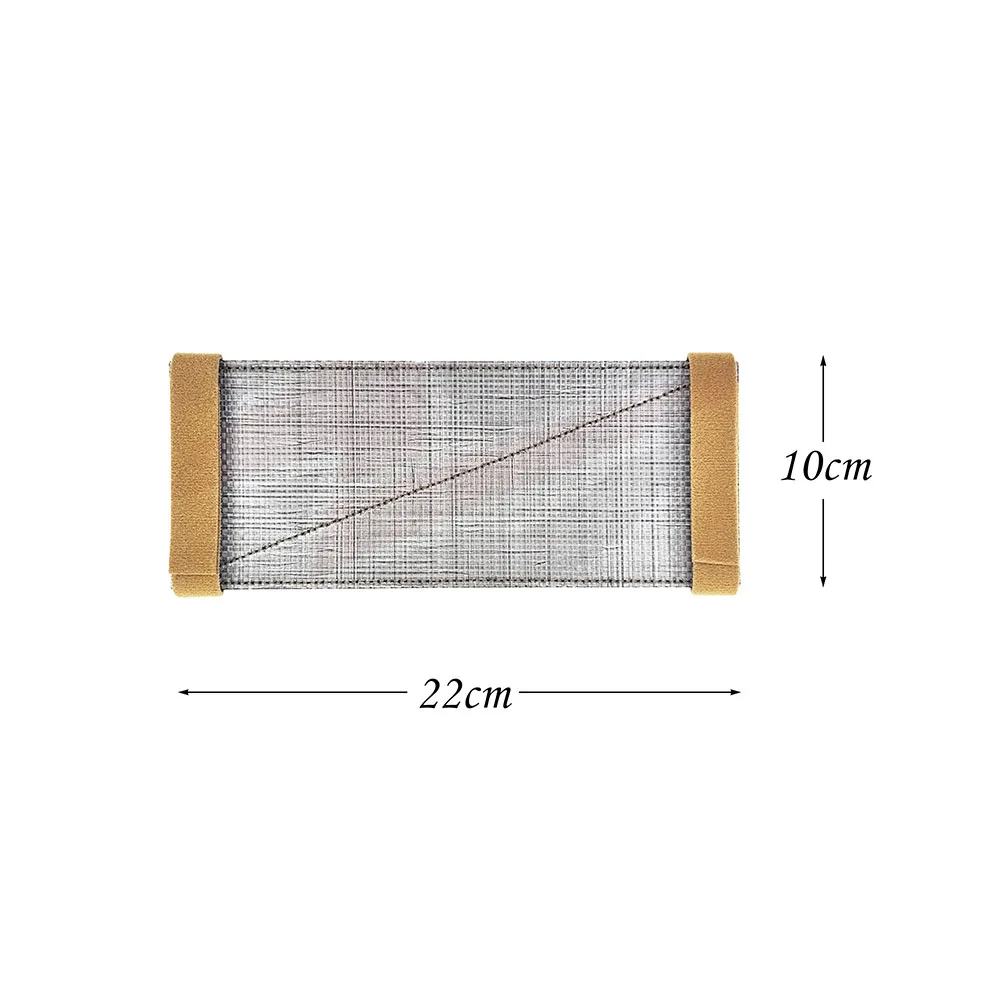 Adaptador de panel lateral en Tegris para chaleco táctico