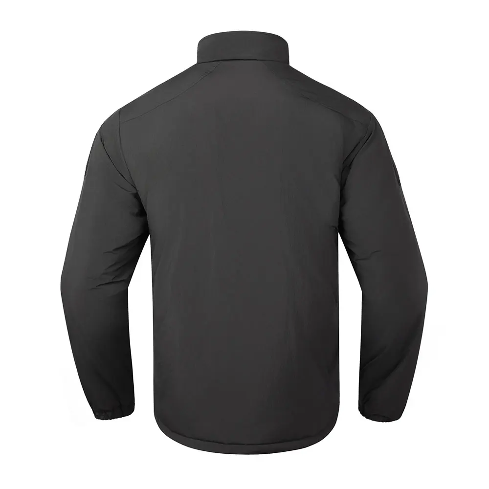 Emersongear Blue Label Chaqueta aislante cortavientos para montaña - imagen 3