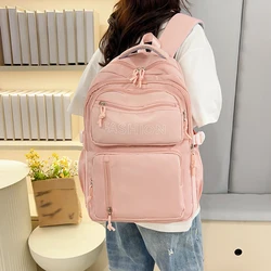 Mochila outdoor grande para trekking, gimnasio y viajes de camping