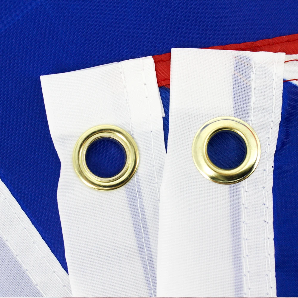 Parche bandera checa táctico con velcro - imagen 5