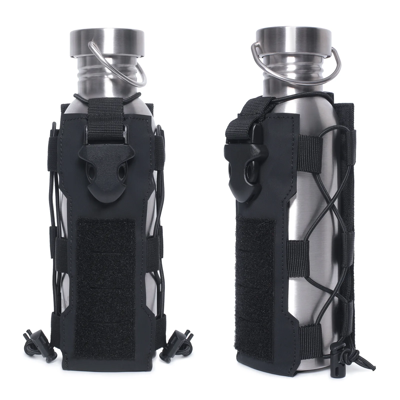Funda Molle para botellas de trekking