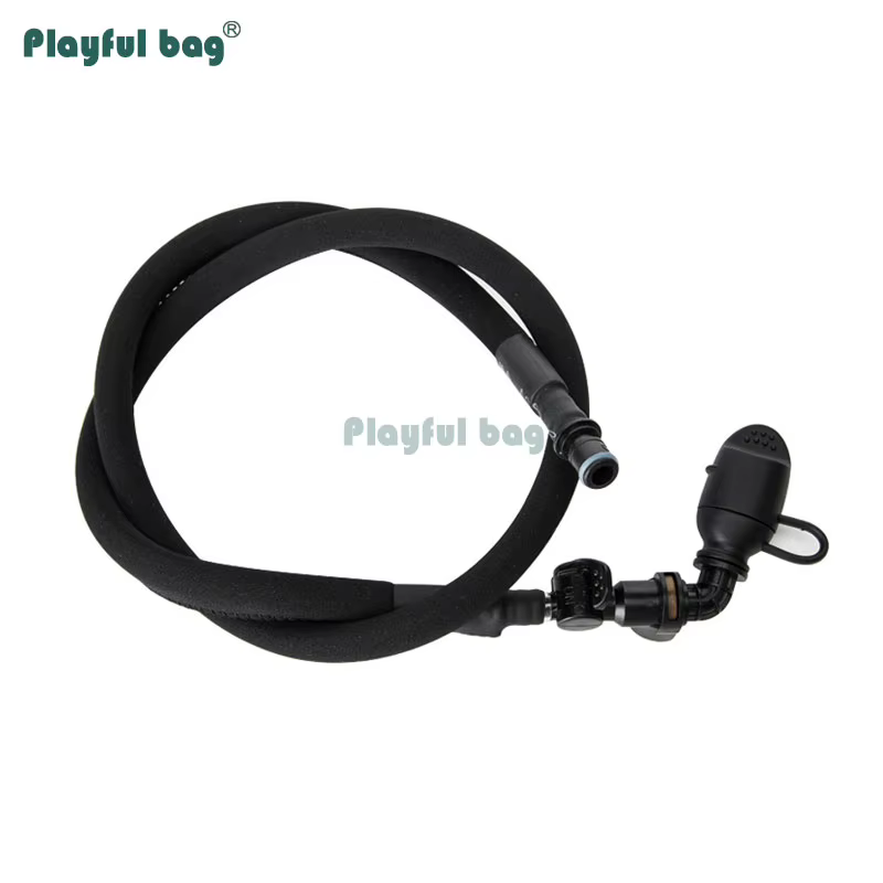 Mochila de hidratación TPU antibacteriana para montaña y trekking - imagen 5