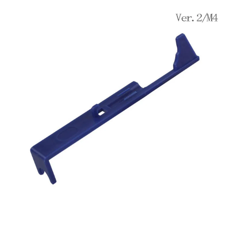 VULPO Upgrade placa plástica actualización caja de cambios Ver.2/3/7 - imagen 5