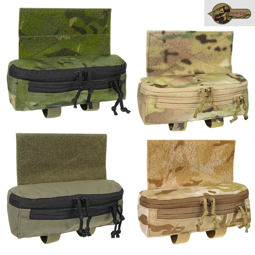 PEW Tactical OR bolsa táctica colgante portátil para botiquín - imagen 4