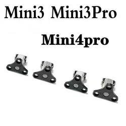 Eje brazo del motor repuesto delantero y trasero para DJI Mini 3 Pro