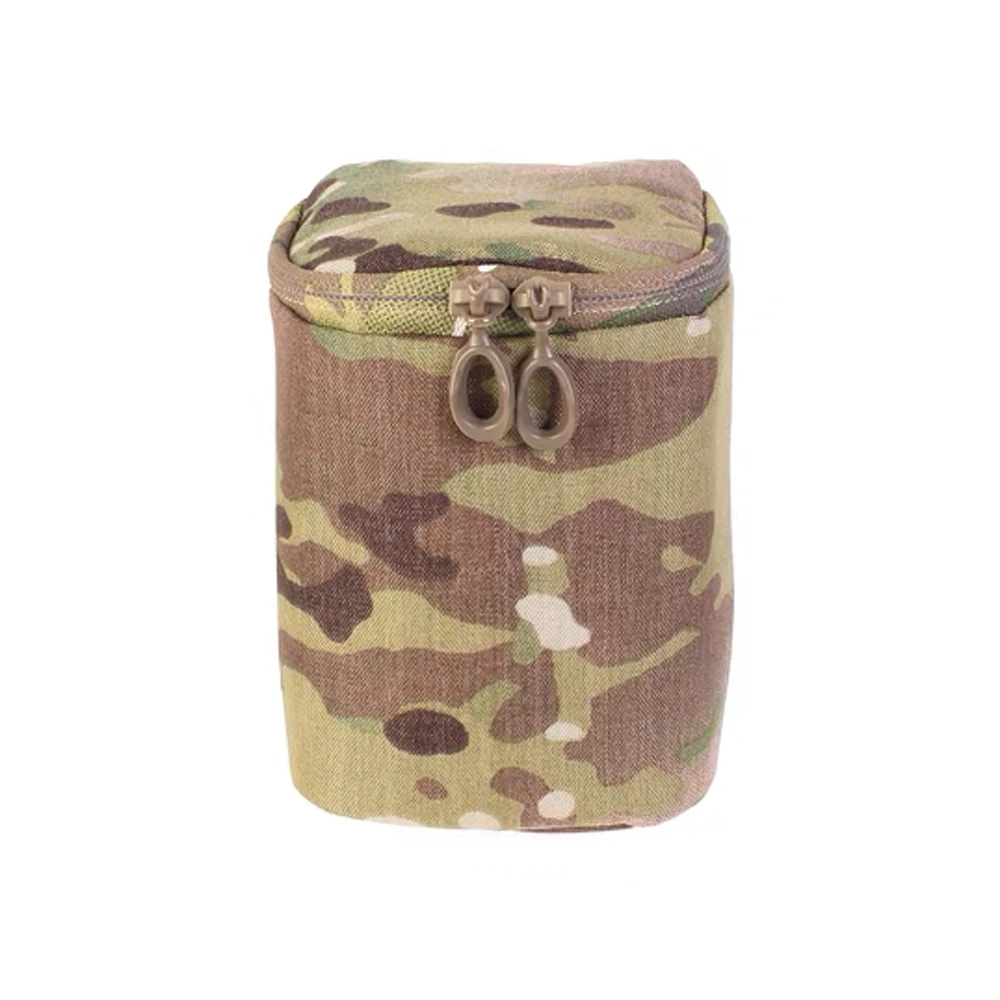 Estuche NVG acolchado