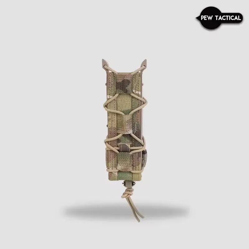 HSGI PEW Tactical bolsa táctica para cargador de pistola MOLLE - imagen 3