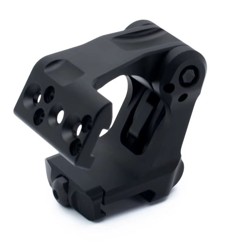 TACTICAL FAST OMNI FTC V2 soporte de lupa táctica Omni-Fast para casco - imagen 5