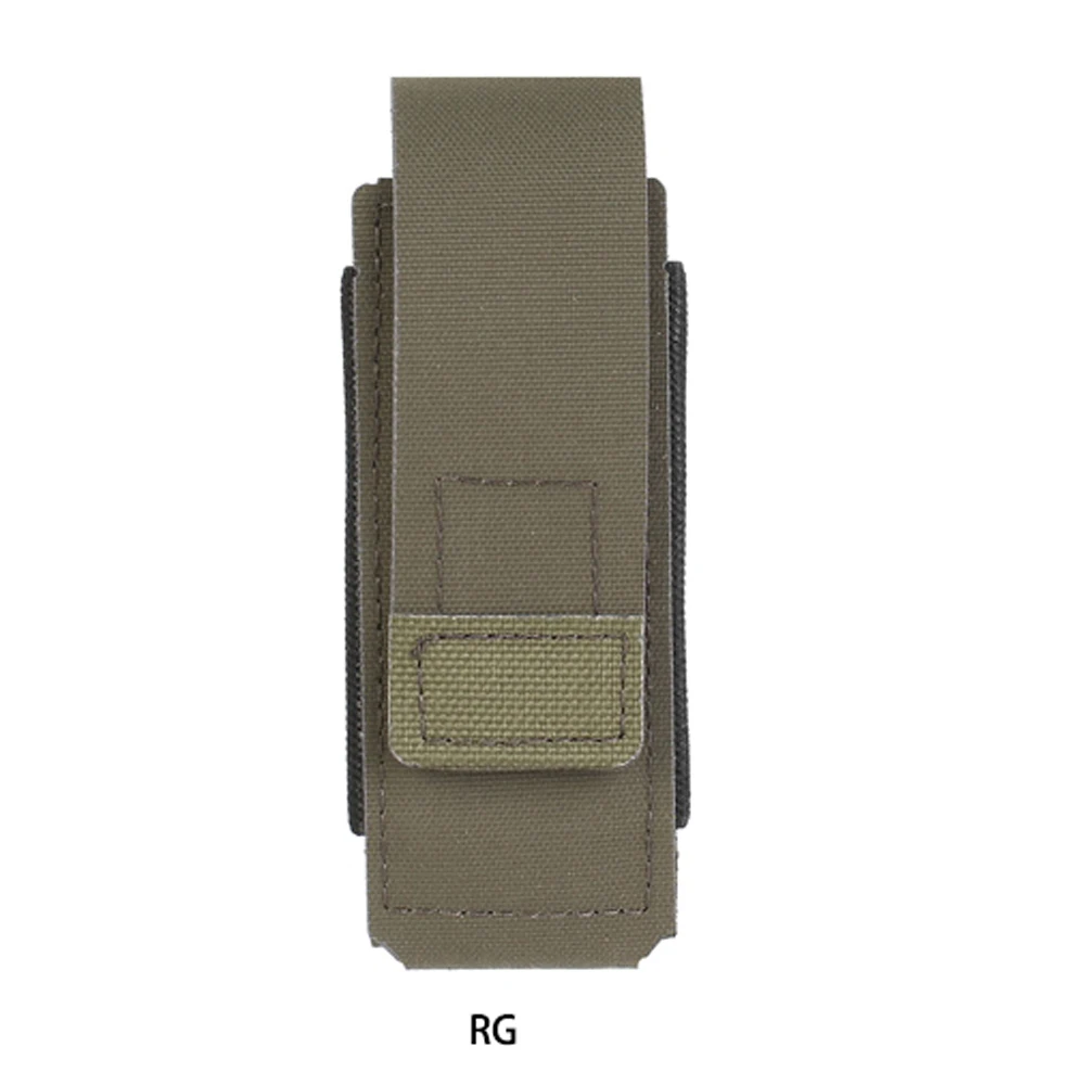 Bolsas tácticas MOLLE para caza y al aire libre - kit de herramientas - imagen 5