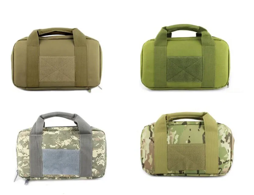 Bolsa AOKALI para transporte de pistola