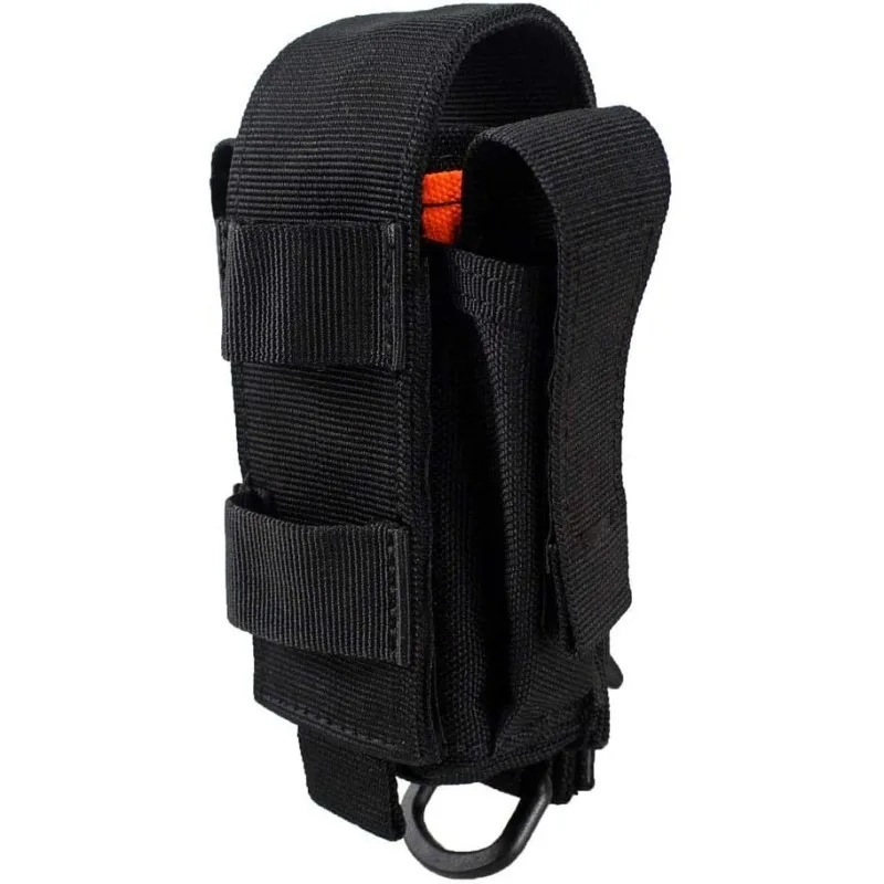 Bolsa táctica MOLLE multifuncional para municiones y herramientas - imagen 2