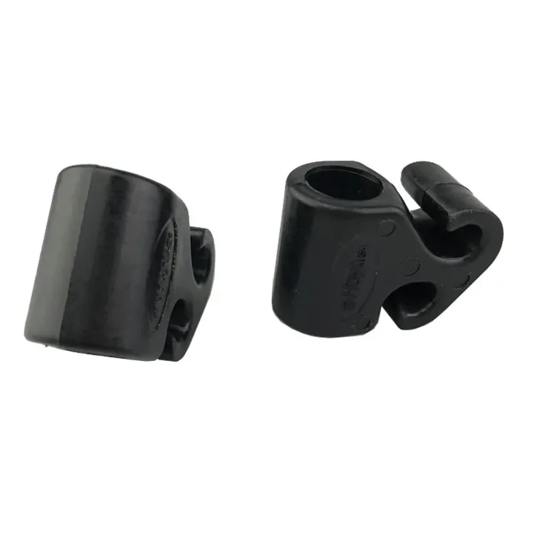 Separador de cable plástico para arco compuesto caza tiro - imagen 4