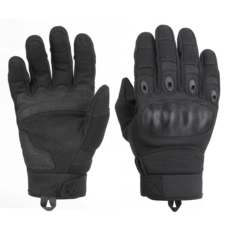 Guantes Tácticos Emersongear – Protección Total para Combate y Senderismo - imagen 2