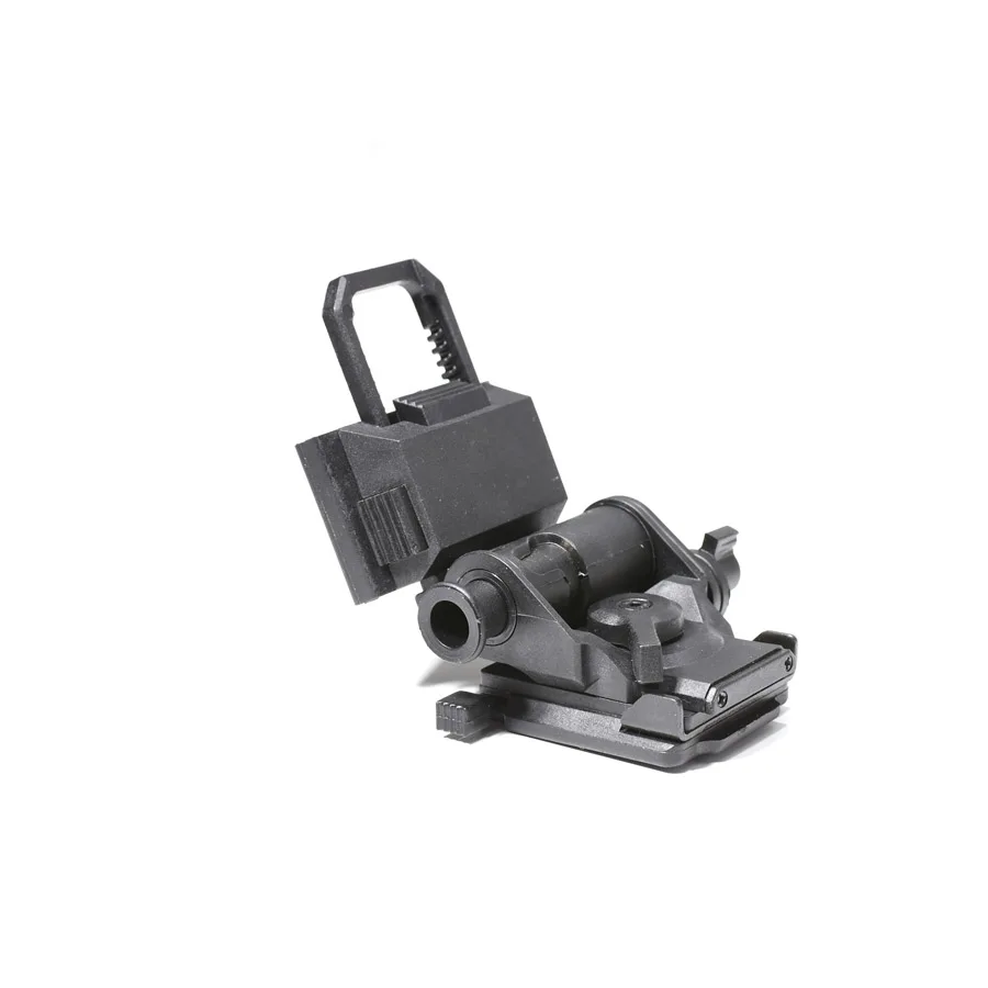 FMA L4G24 Soporte NVG casco, montaje visión nocturna para PVS15 - imagen 5