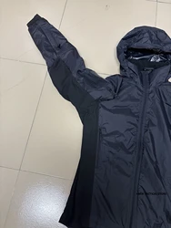 UF Delta Ace Plus chaqueta soft shell táctica negra Thinsulate