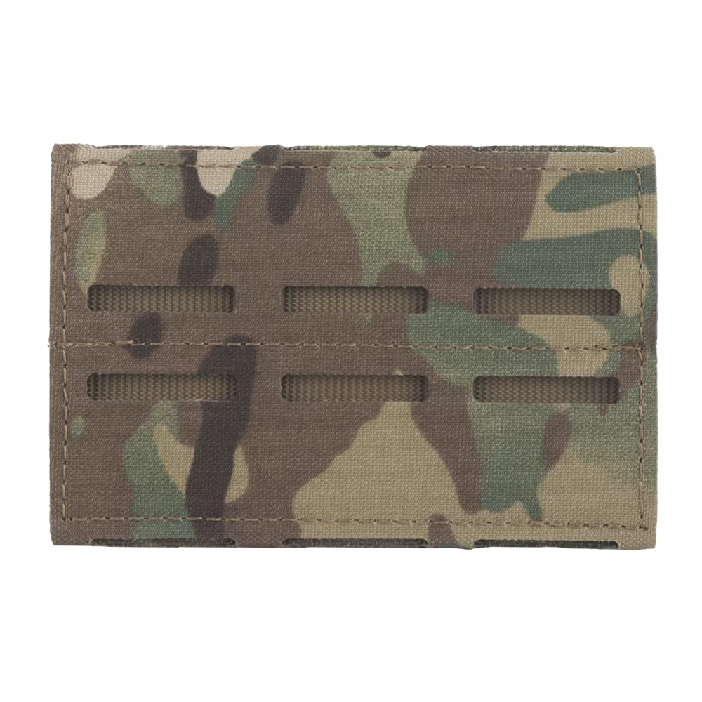 OphidianTac Panel MOLLE para cinturón de caza y tiro táctico aire libre - imagen 2