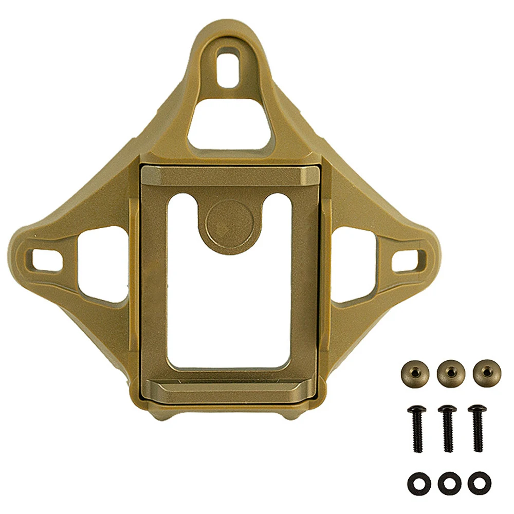 Adaptador VAS SINAIRSOFT para configuración NVG