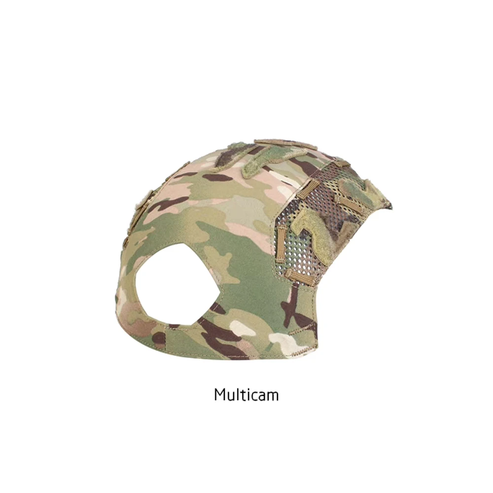 Helikon-Tex Operator Funda elástica táctica para casco - imagen 3