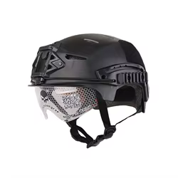 Emersongear EXF Gafas Tácticas ABS Airsoft Protección UV