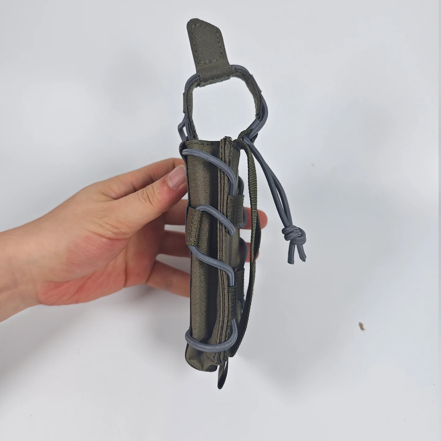 Bolsa para radio y comunicación