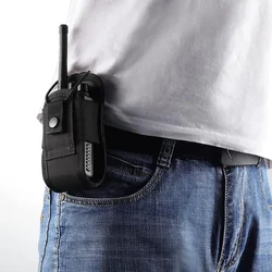 Funda táctica para radio MOLLE, universal para emisoras