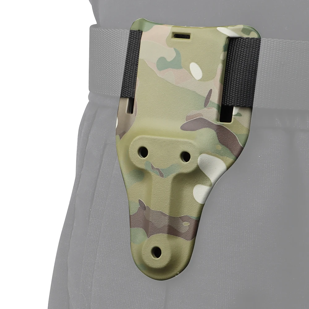 Adaptador para funda táctica Mid-Ride universal, ambidiestro - imagen 4