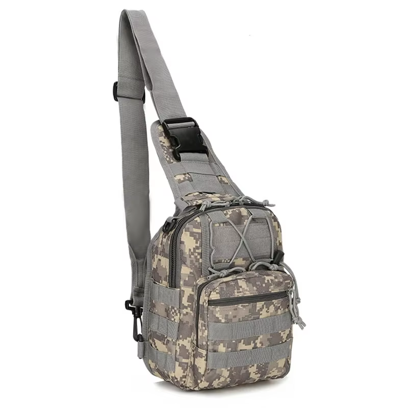 Mochila táctica para hombre, ideal senderismo, viaje y outdoor