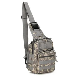 Mochila táctica para hombre, ideal senderismo, viaje y outdoor
