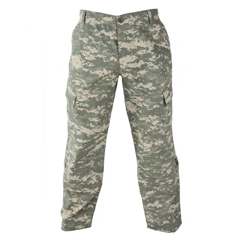 Ropa táctica camuflaje CS para entrenamiento militar exterior adultos - imagen 3