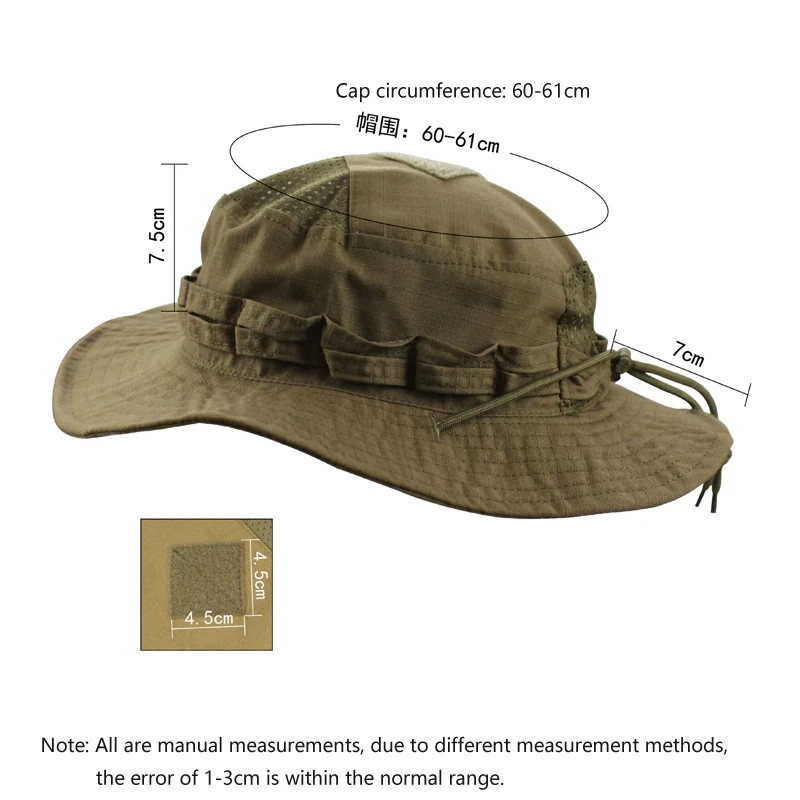 Camuflaje campera para actividades outdoor