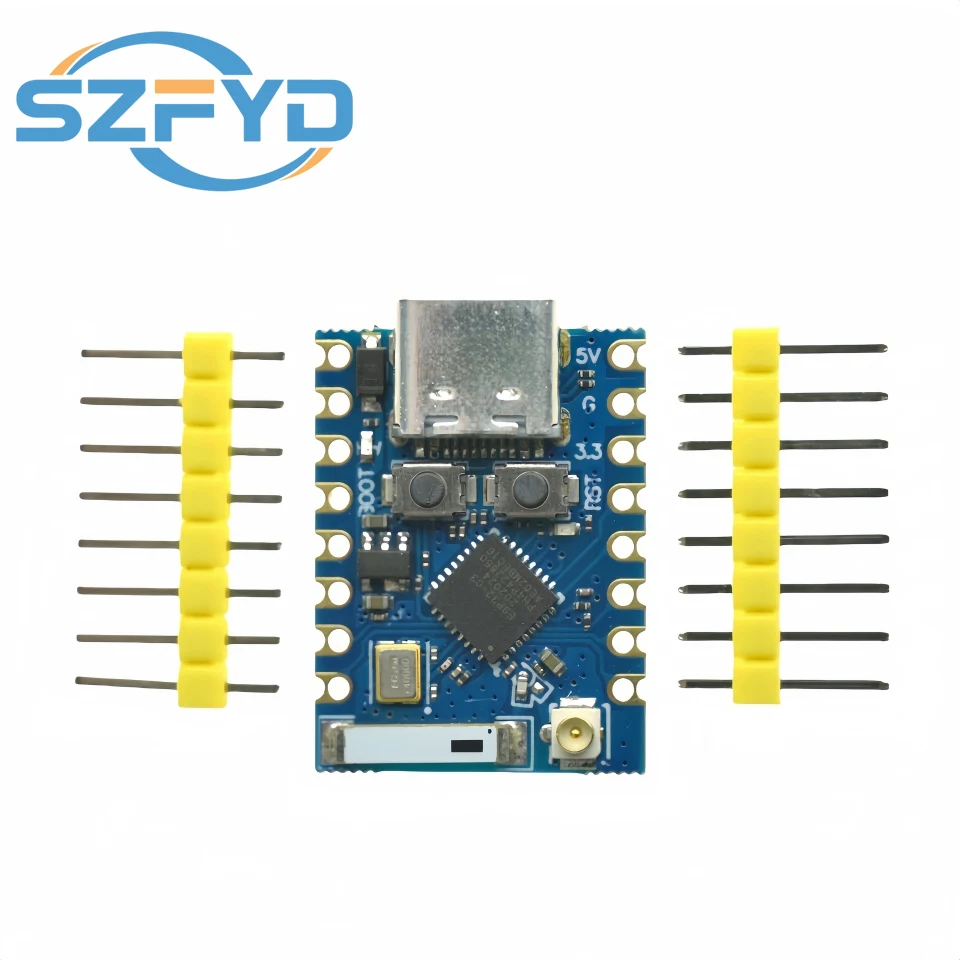 Placa ESP32-S3 WiFi Bluetooth mini desarrollo IoT compacta - imagen 3