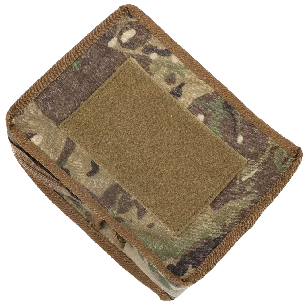 Chaleco táctico Molle GP para Airsoft - imagen 5
