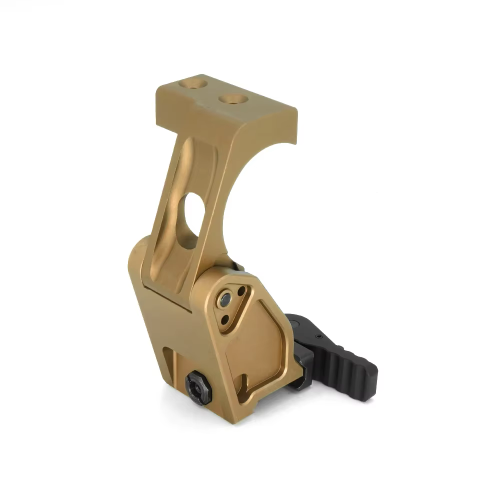 SPECPRECISION Soporte QD para Lupa HM3X – Montaje Rápido y Seguro - imagen 2