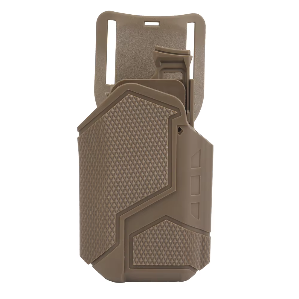 Carcasa operativa universal para pistolas S&W/FNS/CZ/WALTHER QLS X300U - imagen 2