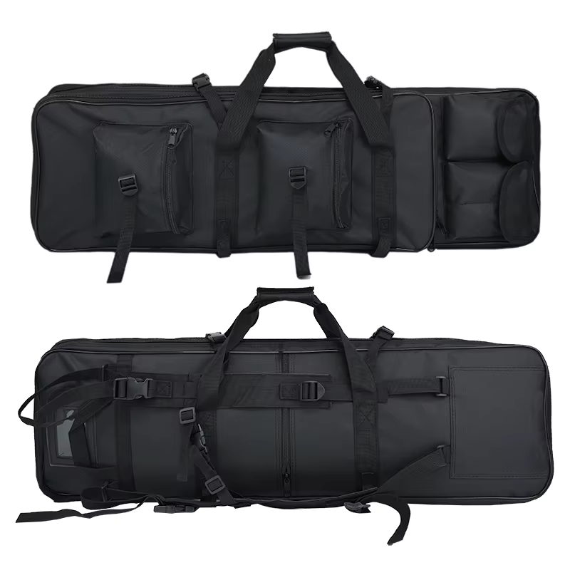 Bolsa táctica airsoft impermeable para caza y outdoor - imagen 3