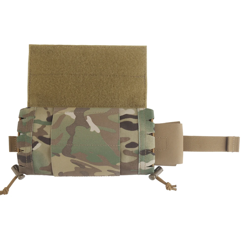 UG IFAK Bolsa Médica Táctica Trauma Roll para Acceso Rápido - imagen 5