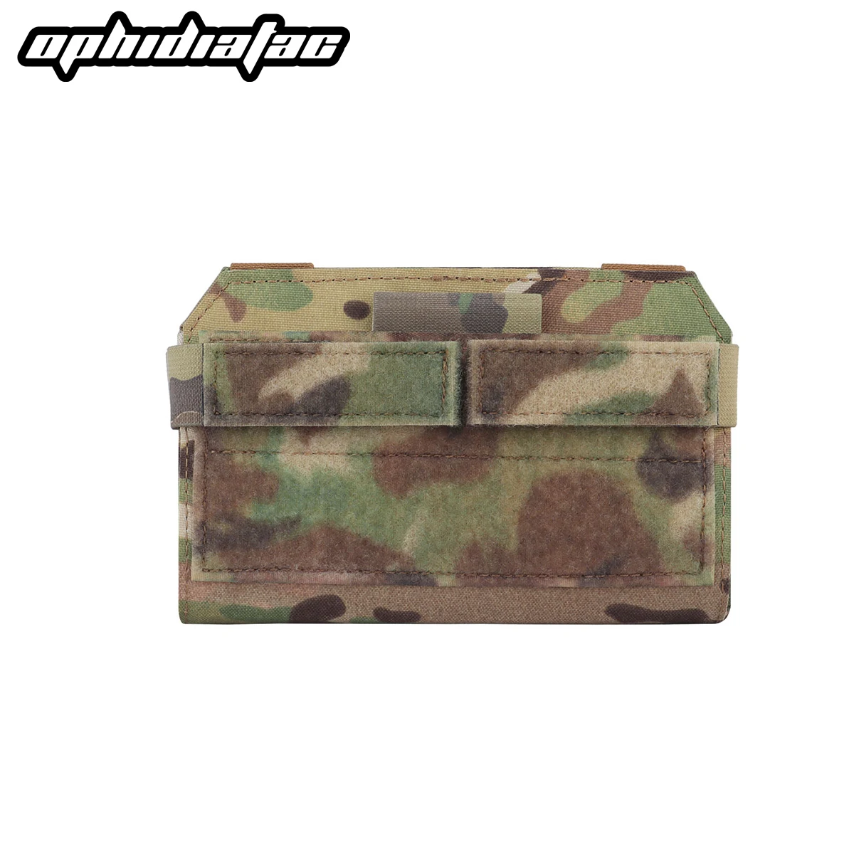 OPHIDIANTAC Kit de montaje MOLLE para paneles traseros con teléfono - imagen 5
