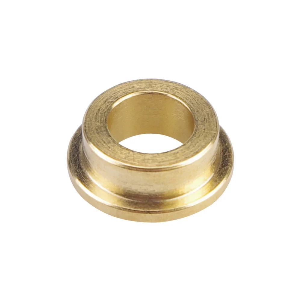 Glock anillos adaptadores varilla guía acero inoxidable Gen4/Gen5 - imagen 5
