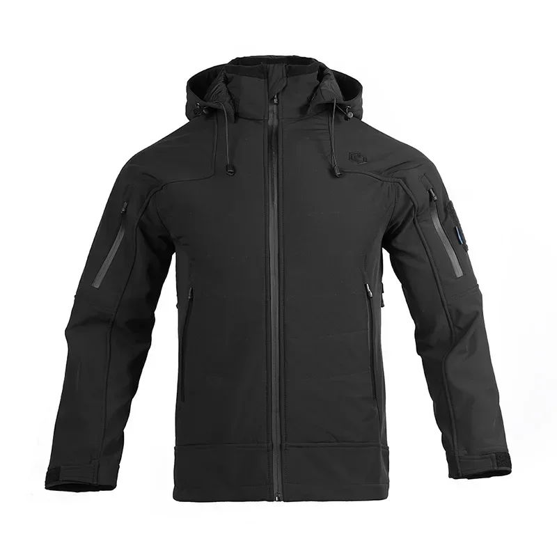 Chaqueta Táctica EmersonGear Triple G2 Ripstop Azul