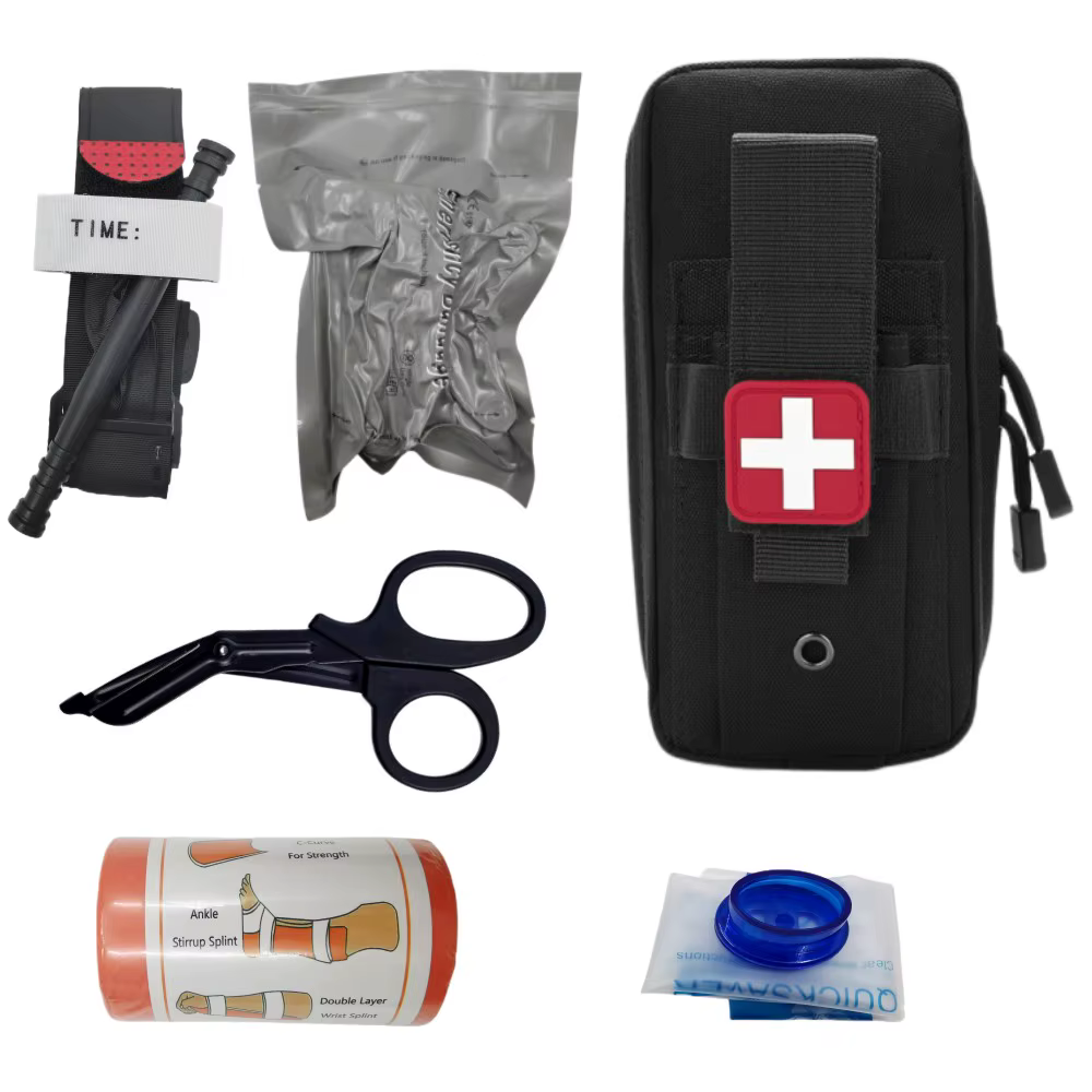 Kit EMT emergencias outdoor
