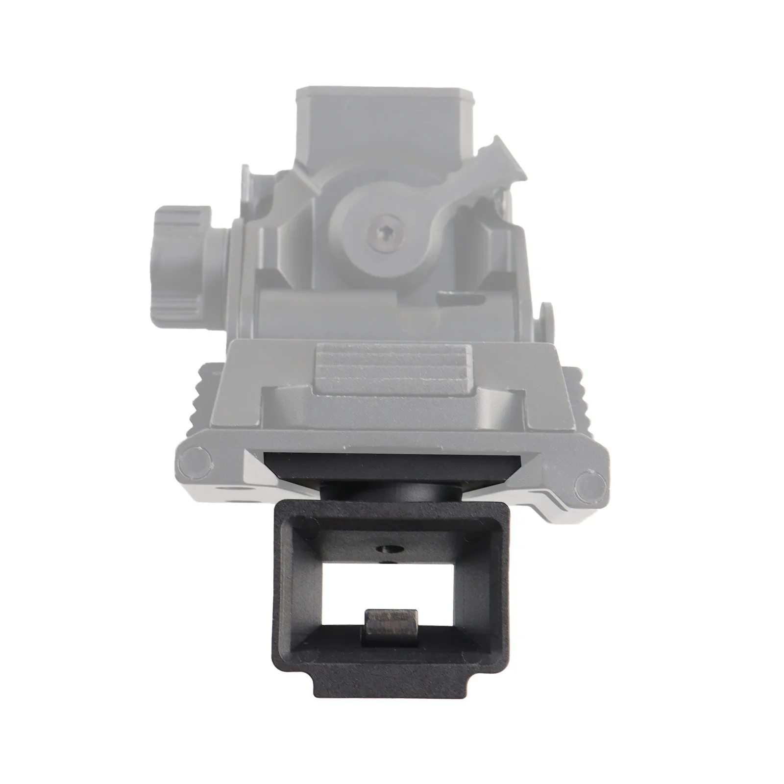Adaptador de montaje NVG para casco de nailon - imagen 4