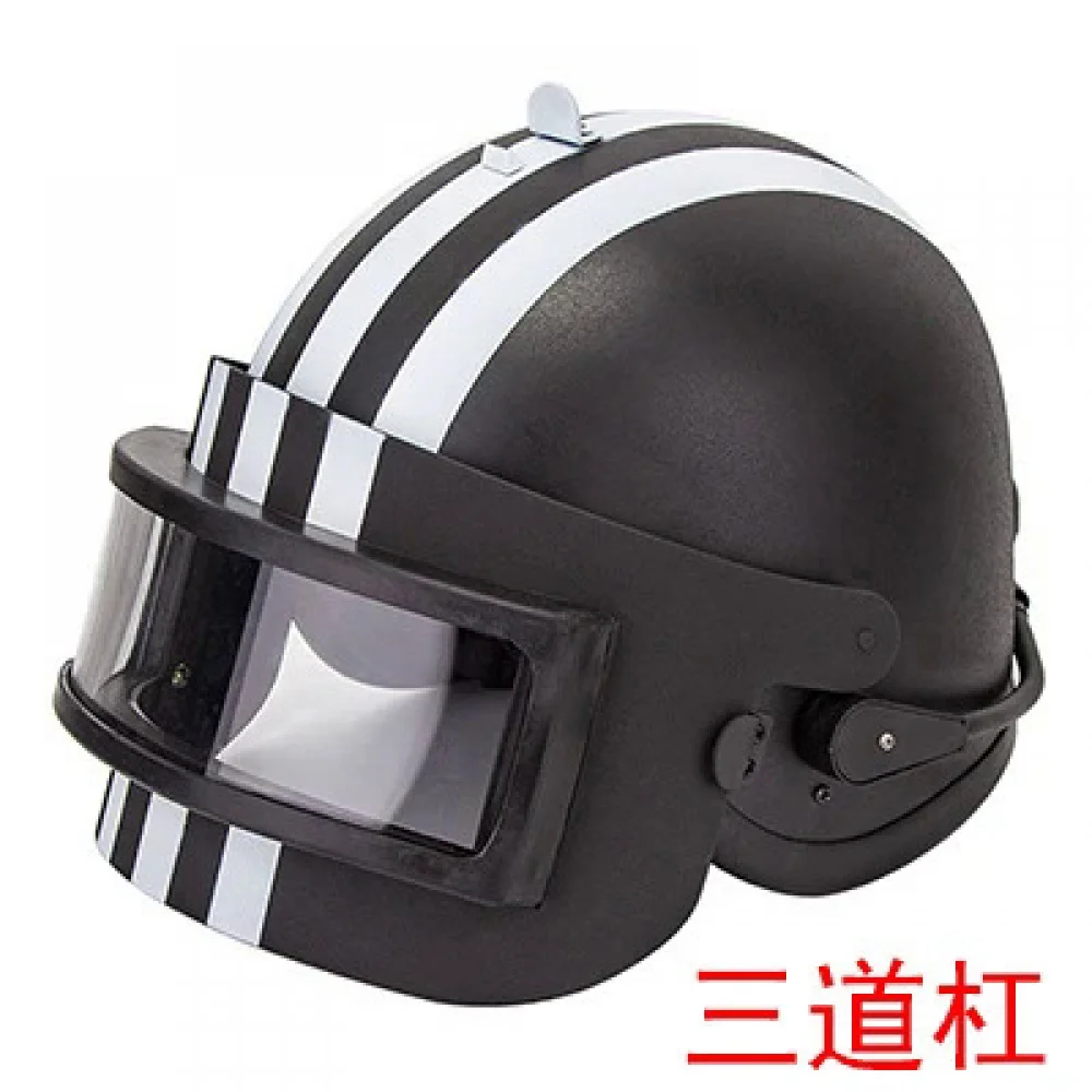 Casco Altyn vista frontal